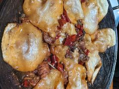 -百味地锅鸡(铜山路店)