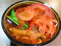 -华兴街煎蛋面(总店)