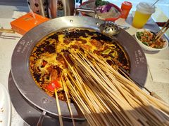 -钢管厂五区小郡肝火锅串串香(总店)