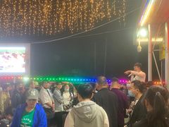 -郑喜旺烧烤(新密总店)