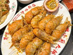 -头牌小厨·福田大排档(石厦店)