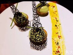 -AZUL by FUEL蓝色·法式酒馆(琶醍店)