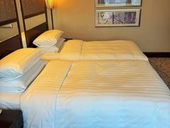 -深圳福田香格里拉大酒店