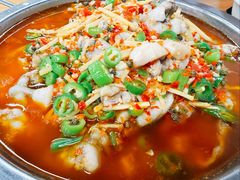 -艺味深尝(云锦路店)