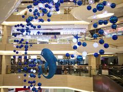 -海港城购物中心