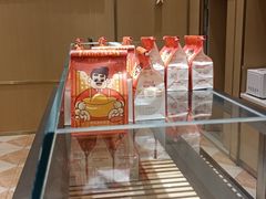 -爸爸糖吐司面包(武汉国金天地店)