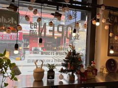 -MI WU FACTORY米屋美食工厂餐厅(绿地店)
