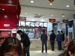 -闫家驴肉老店(华电一校店)