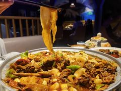 -乌苏疆遇集市烧烤新疆菜(乌苏啤酒小镇店)