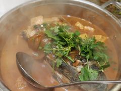 -雅酌园百姓菜馆(颐和路店)
