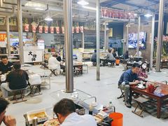 -大佬陈羊肉串(永安街店)