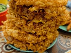 -顶上头·螺蛳火锅(五一新村店)