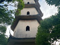 -江心屿景区
