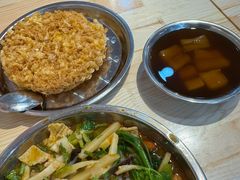 -柳州肥姨妈大骨螺蛳粉(东靖路店)