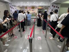 -珍妮曲奇聪明小熊(尖沙咀店)