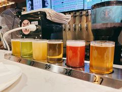 -牛啤堂精酿啤酒餐吧(五棵松华熙店)
