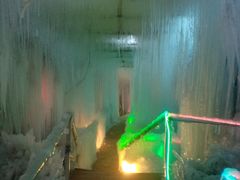 -大平台龙居瀑布旅游区