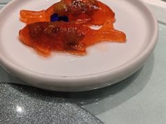 -惠丰堂饭庄·烤鸭·京味菜(西北旺·唐家岭店)