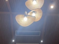 -年辉渔村