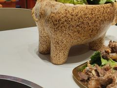 -刘少华贵州小黄牛·鲜牛肉火锅(总店)