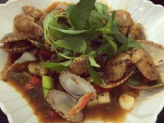 -QQ海鲜餐厅