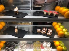 点心-厦门艾美酒店·新食谱西餐厅