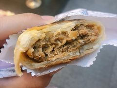 -长发西饼(临顿路店)