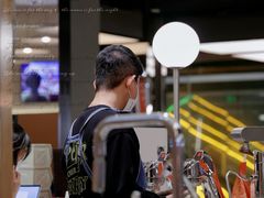 -OUR Bakery(SKP-S店)