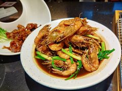 -老头儿油爆虾·知味杭州(爱琴海购物中心)