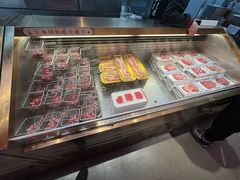 -董记老清泉·鲜切涮羊肉(窑岭店)