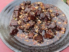 傣族坨坨牛肉-松茸小馆·云南特色餐厅