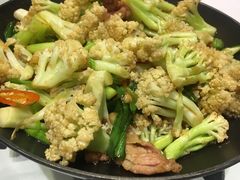 -禾珍珠家常小馆(河南博物院店)