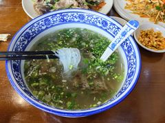 -长安后宰门水盆羊肉(新都心店)