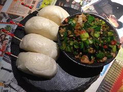 -豆蔻电影主题餐厅(四牌楼店)