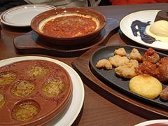 -萨莉亚意式餐厅(杭州滨江天街店)