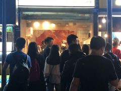 门面-傅强排骨(成都总店)