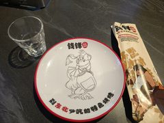 -钱锋炭缸烧烤(南湖大路总店)