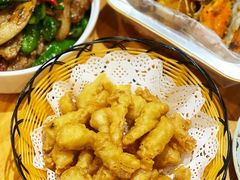 -锦尚阁烤鱼•天津菜(宣武门胡同店)
