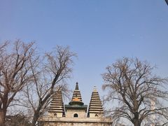 -北京石刻艺术博物馆(五塔寺)