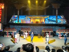 -《12·12》西安事变大型实景演出