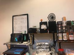 -小团圆糖水铺(襄阳南路店)
