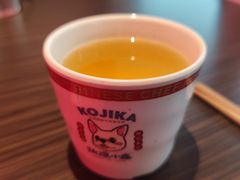 -仙隐小鹿料理食堂(惠济万达店)