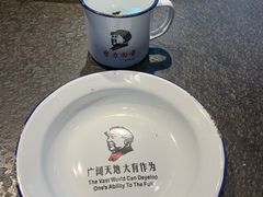 -缘福乡村铁锅炖民宿(八达岭店)