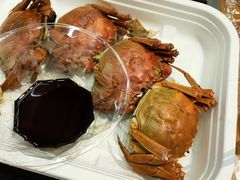 -盒马鲜生(杨高南路店)