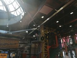 -嗨翻Hi-Fun竞技主题乐园·蹦床团建生日聚会(五棵松华熙店)