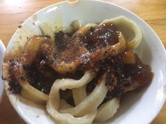 -洞子口张老二凉粉(文殊院店)
