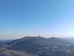 -棋盘山风景区