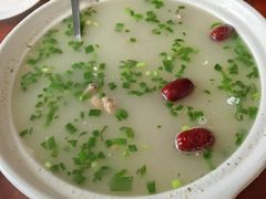 -蔡阿水羊肉店