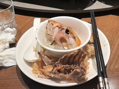 -张家卫·阳江菜·小海鲜(肥婆湾桥店)