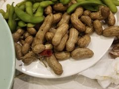 -金家老三饭庄(常营店)